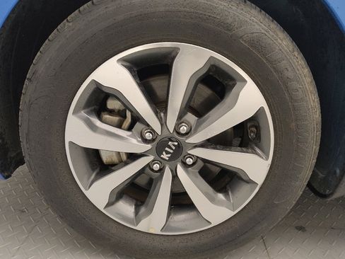 Used 2021 Kia Rio S w/ Technology Package FWD image 31