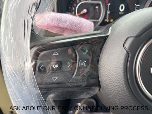 New 2026 Jeep Wrangler Willys image 16