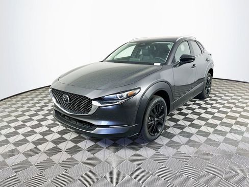 Used 2025 MAZDA CX-30 AWD 2.5 S w/ Select Sport Pkg image 5