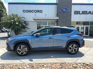 Used 2024 Subaru Crosstrek 2.0i Premium w/ Crosstrek Mirror Package image 1