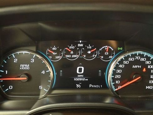 Used 2018 GMC Sierra 3500 Denali w/ Duramax Plus Package AWD/4WD image 27