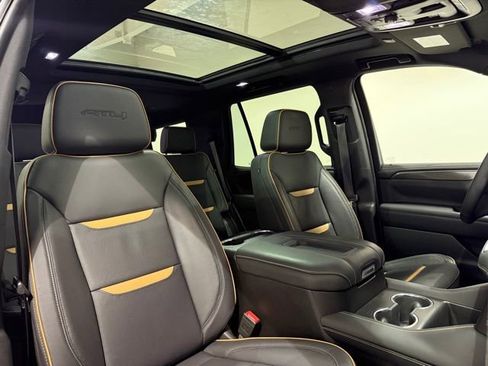 Certified 2024 GMC Yukon AT4 w/ Technology Package AWD/4WD image 33