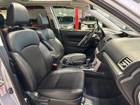 Used 2017 Subaru Forester 2.0XT Premium AWD/4WD image 39