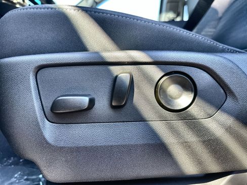 New 2026 Chevrolet Silverado 1500 LT image 14