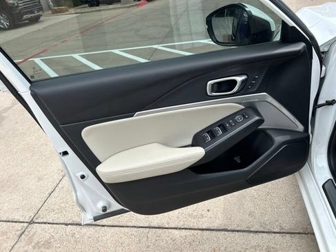 Used 2024 Acura Integra A-Spec FWD image 8