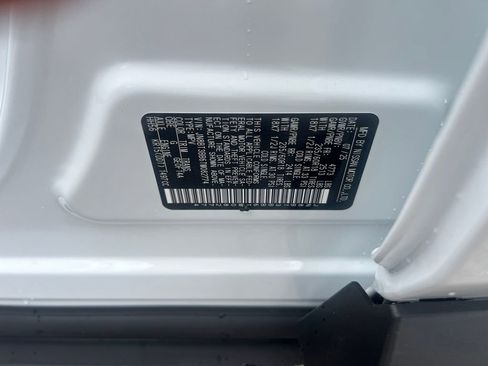 New 2026 Nissan Rogue SV image 29