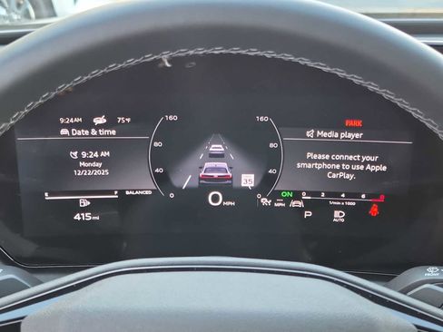 Certified 2025 Audi A5 2.0T Premium Plus w/ Premium Plus image 26