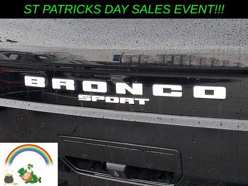 Certified 2021 Ford Bronco Sport Big Bend image 31