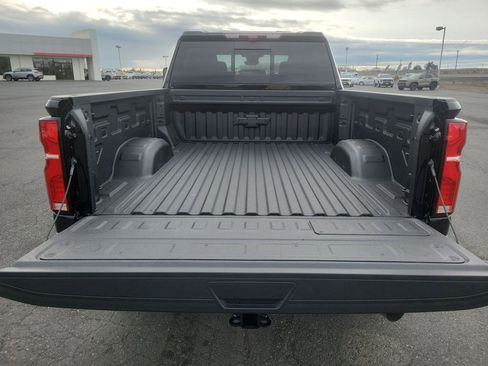 New 2026 Chevrolet Silverado 2500 LT w/ Trail Boss Package image 23