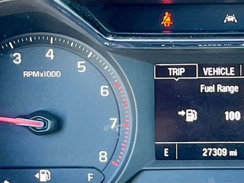 Used 2023 Chevrolet TrailBlazer LT image 12