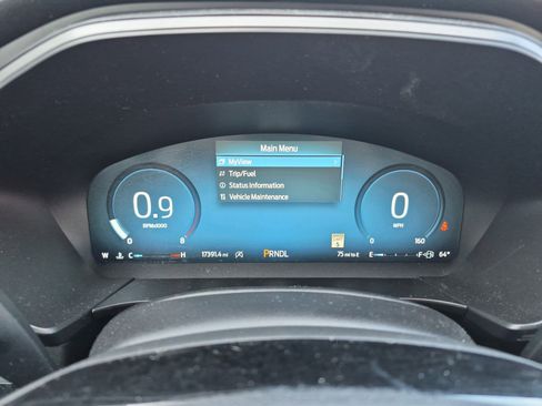 Used 2023 Ford Escape Active w/ Tech Pack #2 image 24