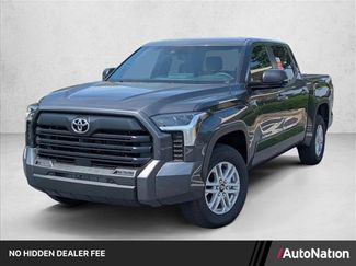 New 2026 Toyota Tundra SR5 AWD/4WD video 1
