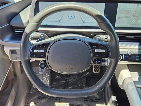 Used 2024 Hyundai Ioniq 6 Limited RWD image 14