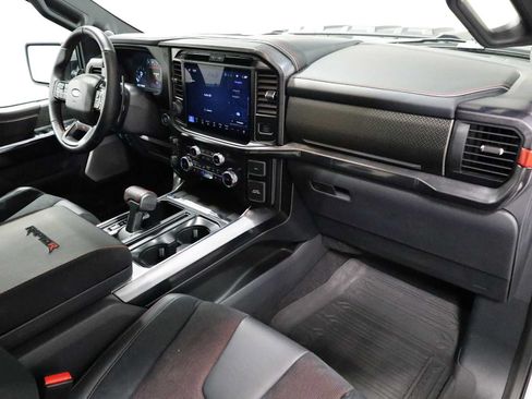 Used 2025 Ford F150 Raptor w/ Equipment Group 803A Raptor R AWD/4WD image 6