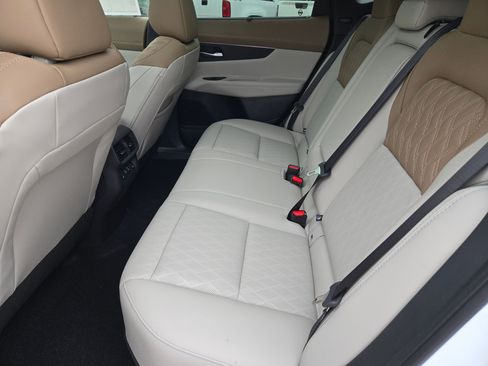 New 2026 Nissan Murano Platinum AWD/4WD image 13