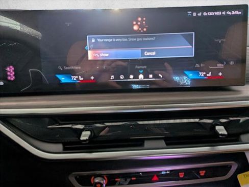 New 2026 BMW X5 xDrive50e AWD/4WD image 12