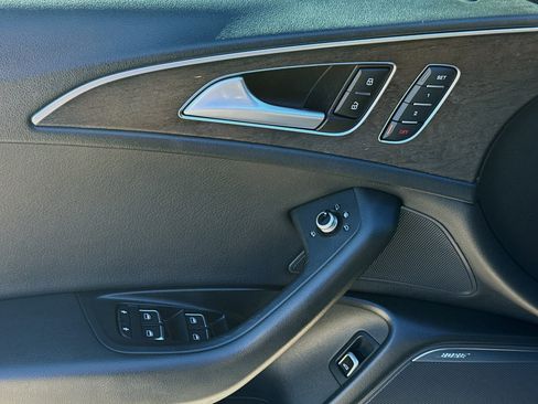 Used 2017 Audi A6 2.0T Premium Plus w/ Premium Plus Package image 18