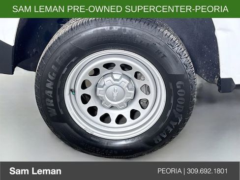 Used 2024 Chevrolet Colorado W/T w/ Advanced Trailering Package image 28