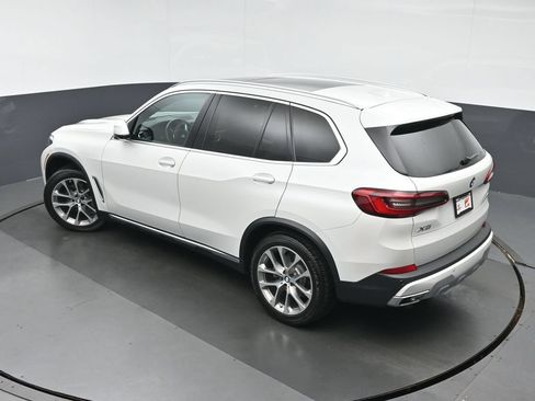 Used 2019 BMW X5 xDrive40i w/ Premium Package 2 AWD/4WD image 36