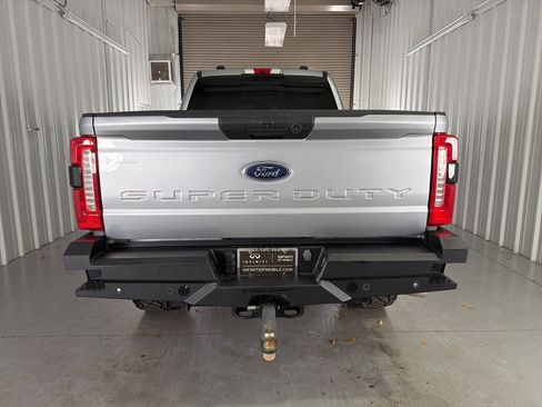 Used 2024 Ford F250 XL w/ STX Appearance Package image 6