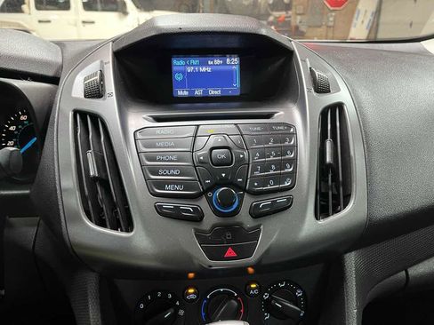 Used 2015 Ford Transit Connect XL FWD image 16