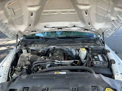 Used 2014 RAM 4500 Tradesman RWD image 18