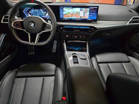 Used 2026 BMW M340i RWD image 18