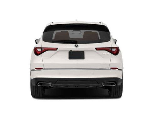 Used 2023 Acura MDX SH-AWD w/ Advance Package image 6