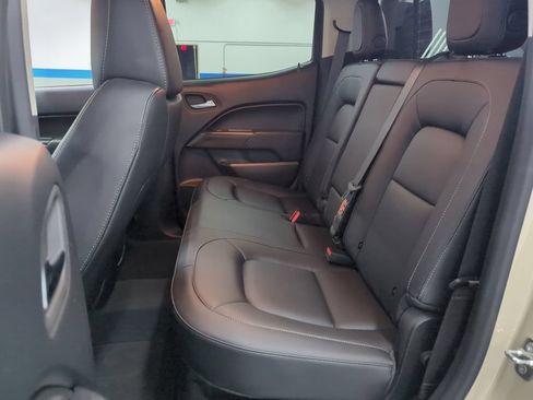 Used 2022 Chevrolet Colorado ZR2 AWD/4WD image 26