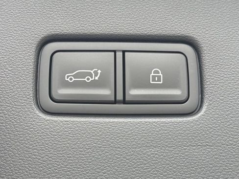 New 2026 Hyundai Palisade Limited FWD image 21