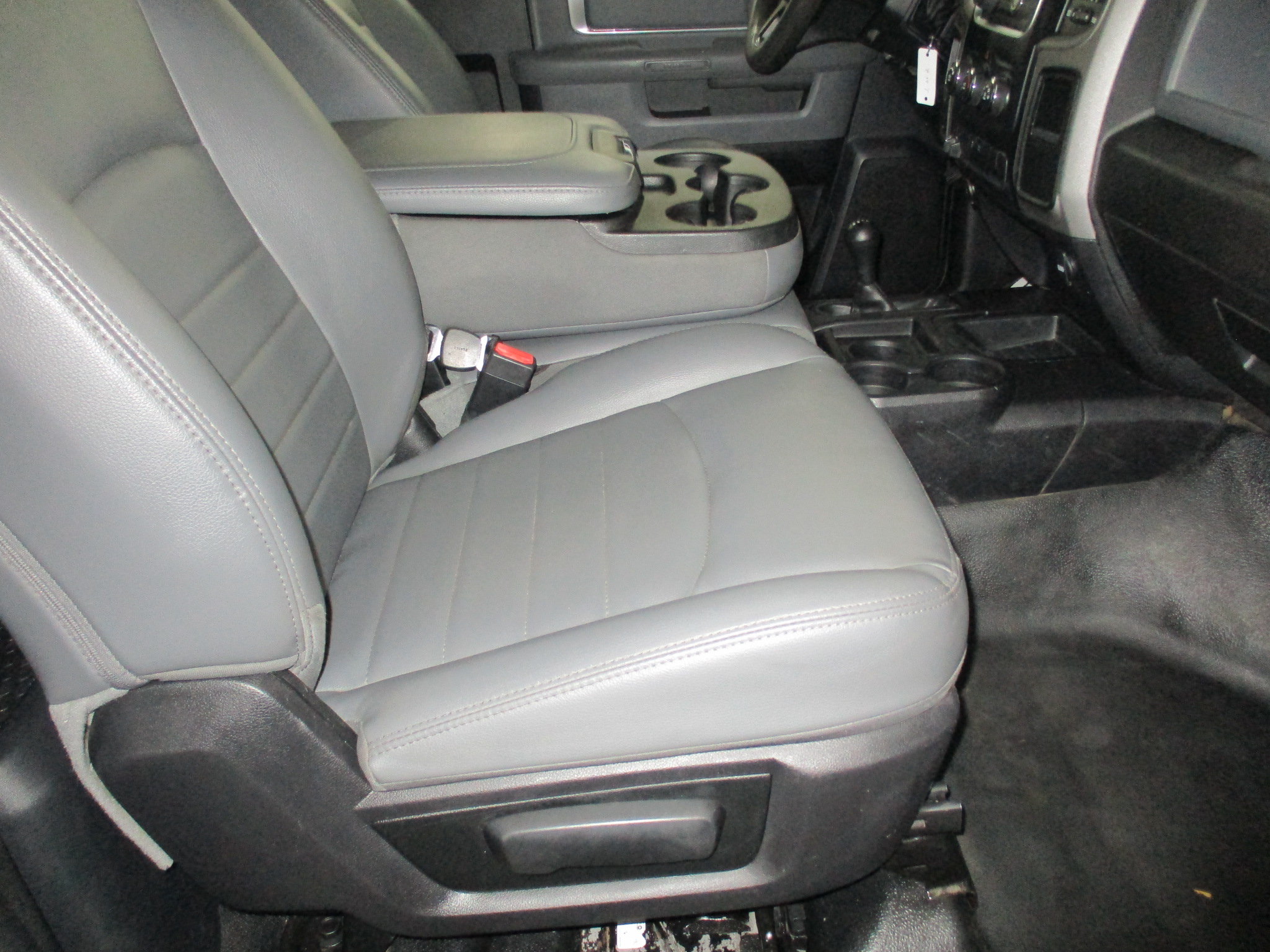 Used 2017 RAM 3500 Tradesman w/ Power & Remote Entry Group AWD/4WD image 12