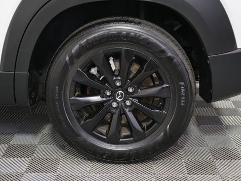 Used 2025 MAZDA CX-50 AWD 2.5 S w/ Premium Package image 20