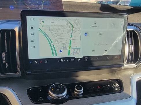 Used 2025 Ford Expedition Max Platinum image 30