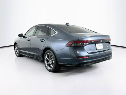 Used 2023 Honda Accord EX-L image 5