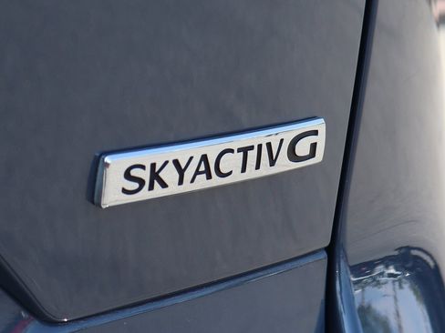 Used 2022 MAZDA CX-5 Carbon Edition image 44