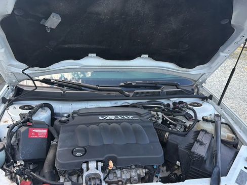 Used 2014 Chevrolet Impala Police FWD image 31