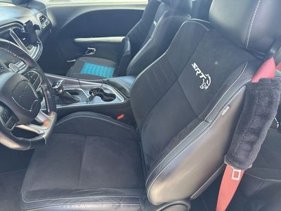 Used 2022 Dodge Challenger SRT Super Stock