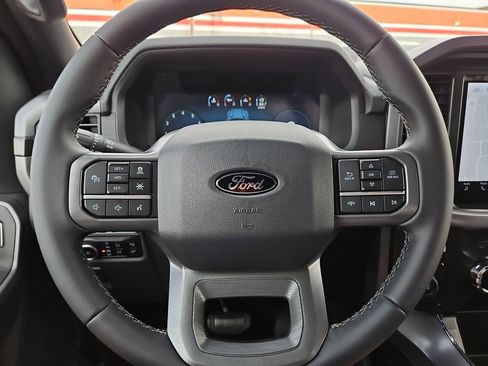 New 2026 Ford F150 XLT RWD image 27