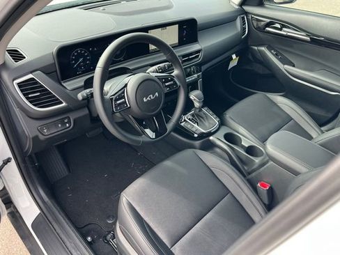 New 2026 Kia Seltos EX w/ EX Sunroof Package image 13