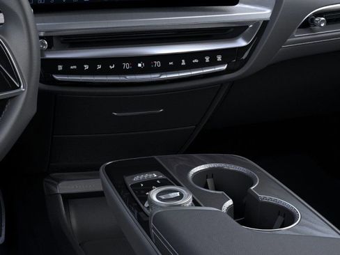 New 2026 Cadillac Lyriq V w/ LPO, Floor Liner Package image 23