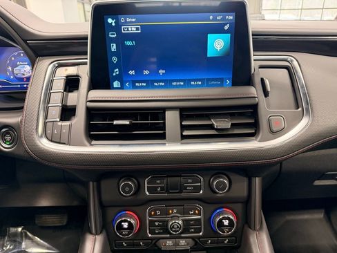 Used 2023 Chevrolet Tahoe RST w/ Luxury Package image 37