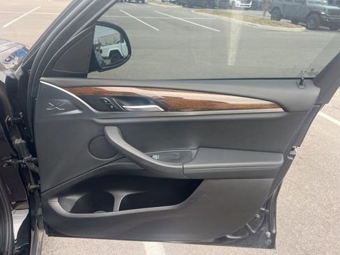 Used 2020 BMW X3 sDrive30i w/ Premium Package image 16