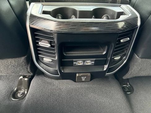 Used 2024 RAM 2500 Laramie w/ Night Edition AWD/4WD image 20