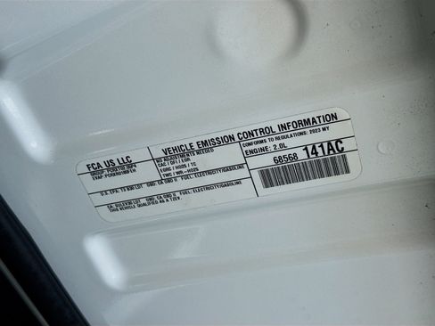 Used 2023 Jeep Grand Cherokee 4WD 4xe image 21