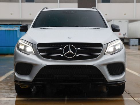 Used 2017 Mercedes-Benz GLE 350 image 24