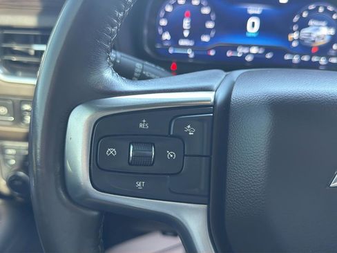 Used 2023 Chevrolet Tahoe LT AWD/4WD image 22