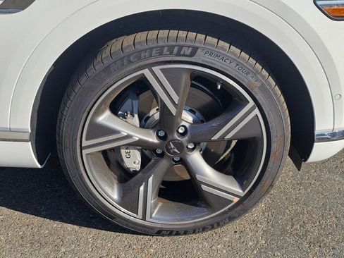 New 2026 Genesis GV80 2.5T Prestige image 31