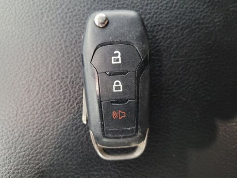 Used 2018 Ford F150 XLT w/ Equipment Group 301A Mid AWD/4WD image 32