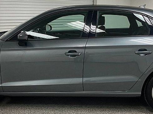 Used 2017 Audi A3 2.0T Premium w/ Convenience Package image 8