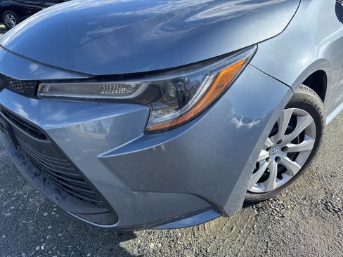 Used 2024 Toyota Corolla LE image 9